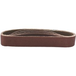 S&ing Belt 30 X 451 Power Hole 40 Grit 5/pk