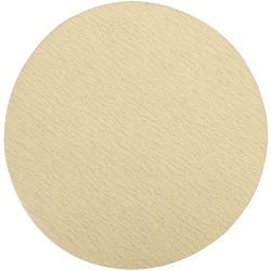 Gold Disc (50 Pieces) 180 Grit 150mm Without Hole Hook & Loop