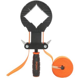 PONY 15'' 380mm Rapid Acting B& Clamp