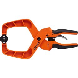PONY H& Clamp 4' 100mm