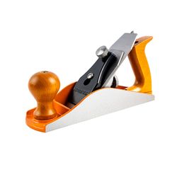 H& Plane Smooth 3.0mm H/gauge Duct Iron Jorgenson