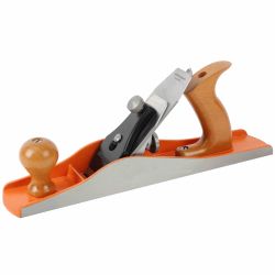Jorgensen No.5 H& Jack Plane 355mm X 63mm C/w 50mm X 3mm Blade