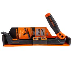 PONY 10' Rasp File Multi Position H&le