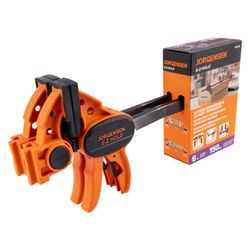 2pk E-z Hold 6'light Duty Exp&able Clamp- Spreader
