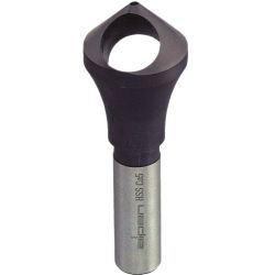 Hss Eco Slot Countersink 5-10 90 Size 2