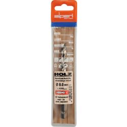 Hss Wood Bit 3mm Hex Shank