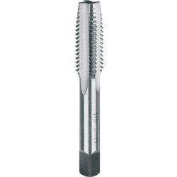 H& Tap Set In Plastic Box M18 Hss 2.5mm Pitch