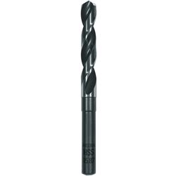 Hss Twist Drill 24mm 160x87mm Reduced Shank 12,7 Mm