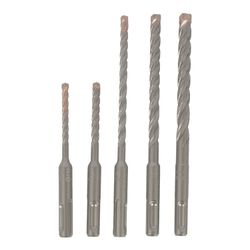 Force X Cassette Sds-+ Set Mb5 5 Pcs. 5.0/ 6.0 Mm X 110 & 6.0/ 8.