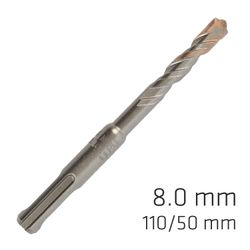 Sds + Bit 110x50 8mm