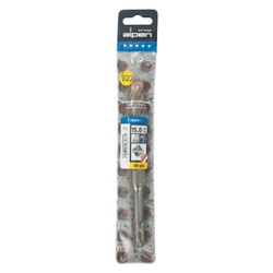 Force X 15.0 X160/100 Sds-+ Rebar Drill Bit X4 Cutting Edges