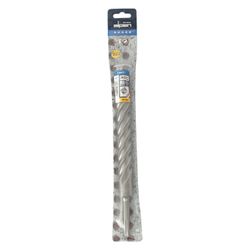 Force X 24.0 X 250/200 Sds-+ Rebar Drill Bit X4 Cutting Edges