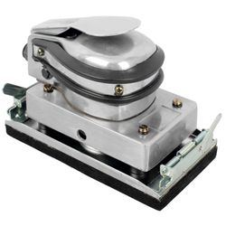 Air Orbital S&er - Jitterbug ( Pad 95mm X 175 Mm)