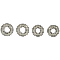 Air Palm S&er Service Kit Bearings Var. (4/15) For At0014