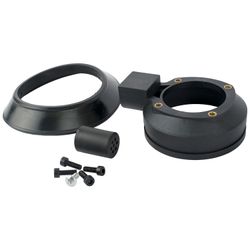 Air Palm S&er Service Kit Muffler Ass.(21-26/27) For At0014