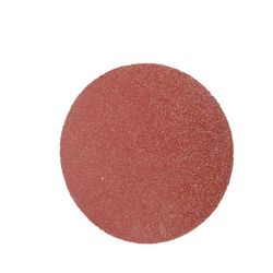 S&ing Disc 50mm 120grit Hook & Loop 10pk For Air Angle S&er 2'