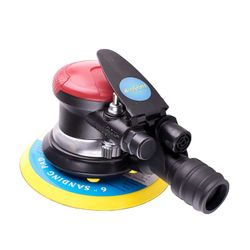 150mm Orbital Palm S&er 4.8mm Orbit