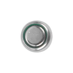 Lr726 Alkaline Coin Battery X5 Pack (moq 20)