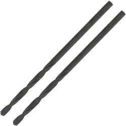 Drill Bit Hss St&ard 1.8mm 2/card