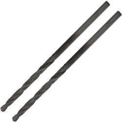 Drill Bit Hss St&ard 2.2mm 2/card