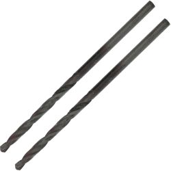 Drill Bit Hss St&ard 2.9mm 2/card