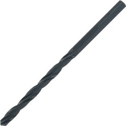 Drill Bit Hss St&ard 4.0mm 1/card