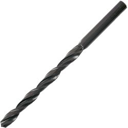 Drill Bit Hss St&ard 5.2mm 1/card