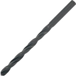 Drill Bit Hss St&ard 5.5mm 1/card