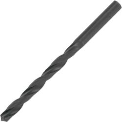 Drill Bit Hss St&ard 6.5mm 1/card