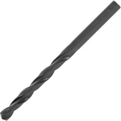 Drill Bit Hss St&ard 7.0mm 1/card