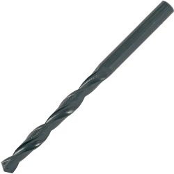 Drill Bit Hss St&ard 8.0mm 1/card