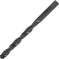 Drill Bit Hss St&ard 8.5mm 1/card