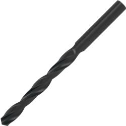 Drill Bit Hss St&ard 9.0mm 1/card