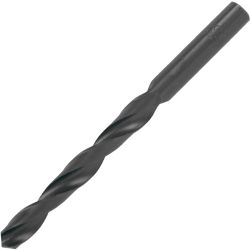 Drill Bit Hss St&ard 10.5mm 1/card