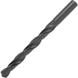Drill Bit Hss St&ard 11.5mm 1/card
