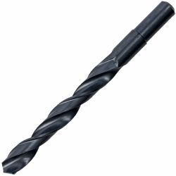 Drill Bit Hss St&ard 14.0mm Reduced Shank 1/card