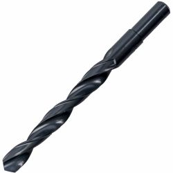 Drill Bit Hss St&ard 14.5mm Reduced Shank 1/card