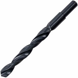 Drill Bit Hss St&ard 15.5mm Reduced Shank 1/card