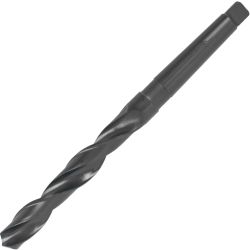 Drill Bit Hss Morse Taper 20mm X Mt2