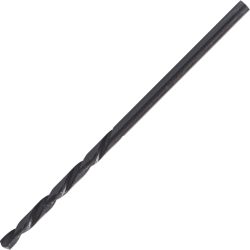 Drill Bit Hss St&ard 2.0mm Packet Of 10