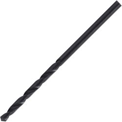 Drill Bit Hss St&ard 2.5mm Packet Of 10