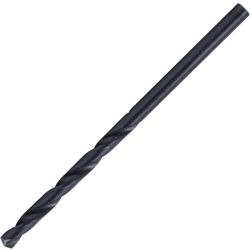 Drill Bit Hss St&ard 3.0mm Packet Of 10