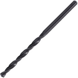 Drill Bit Hss St&ard 3.2mm Packet Of 10