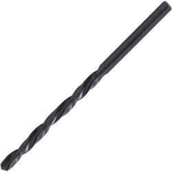 Drill Bit Hss St&ard 3.5mm Packet Of 10