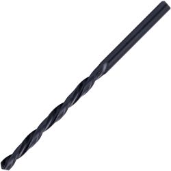 Drill Bit Hss St&ard 3.8mm Packet Of 10