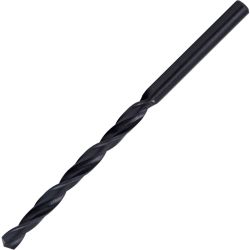 Drill Bit Hss St&ard 4.0mm Packet Of 10