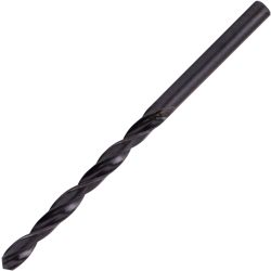 Drill Bit Hss St&ard 4.8mm Packet Of 10