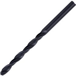 Drill Bit Hss St&ard 5.5mm Packet Of 10
