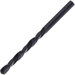 Drill Bit Hss St&ard 6.0mm Packet Of 10