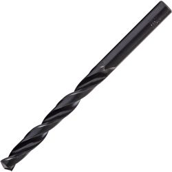 Drill Bit Hss St&ard 8.2mm Packet Of 10